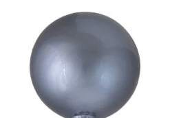 8ct Cobalt Blue Metallic Glass Christmas Ball Ornaments 3.25" (80mm) -Optimal Christmas Shop dwhi 28904 3 40500.1667684640