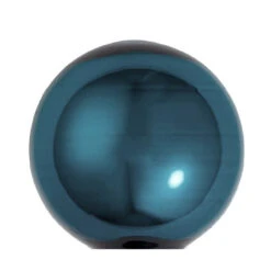 8ct Marine Blue Glass Pearl Finish Christmas Ball Ornaments 3.25" (80mm) 5 8ct Marine Blue Glass Pearl Finish Christmas Ball Ornaments 3.25" (80mm) -Optimal Christmas Shop dwhi 28914 2 06556.1667684642