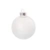 4ct Snow White Matte Glass Ball Christmas Ornaments 4.75" 1 4ct Snow White Matte Glass Ball Christmas Ornaments 4.75" -Optimal Christmas Shop dwhi 28956 1 91528.1668756998