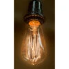 2" X 5" Clear Glass Chelsea Incandescent Edison Bulb 2 2" X 5" Clear Glass Chelsea Incandescent Edison Bulb -Optimal Christmas Shop dwing tla54483 1 33121.1667560639