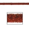 100' Festive Shiny Red Gleam 'N Tinsel Holiday Garland - Unlit -Optimal Christmas Shop dxg48h3axqvl7pyifnffo7fmygz9kvsa 06456.1667599116