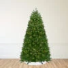 14' Pre-Lit Full Northern Pine Artificial Christmas Tree - Clear Lights -Optimal Christmas Shop e4kk19esp7x7vu6fttgleshikitzlddy 86693.1667488678