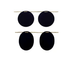 Set Of 2 Black Country Rustic Chalkboard And Jute Rope Novelty Christmas Garlands 6' - Unlit 5 Set Of 2 Black Country Rustic Chalkboard And Jute Rope Novelty Christmas Garlands 6' - Unlit -Optimal Christmas Shop ektsjvq6d9cigq1k8x4iavyqdaqb8h73 85773.1667662882