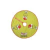 Enesco The Grinch Hooded Christmas Tree Skirt 1 Enesco The Grinch Hooded Christmas Tree Skirt -Optimal Christmas Shop enesco20nd6010016 33628.1667534013