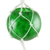 20-Count Green Ball With Rope Outdoor Christmas Light Set, 3.75ft White Wire -Optimal Christmas Shop f4dqbrl90cpd25o6ijnofbhbp9pg51f1 88712.1667662349