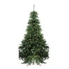 7' Pre-Lit Full Canadian Pine Artificial Christmas Tree - Clear And Pure LED Lights -Optimal Christmas Shop fbbsanpgzvxkp0axkclnfal6o59ikomr 98479.1667662750