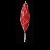 20 Lighted Roped Red Finial Drop Outdoor Christmas Decoration - White Wire -Optimal Christmas Shop fbdtzfdo6aeonbhjmeqbwgugnfqxcrle 84648.1667536133