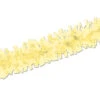 Club Pack Of 24 Soft Yellow Festive Tissue Festooning Decorations 25' 2 Club Pack Of 24 Soft Yellow Festive Tissue Festooning Decorations 25' -Optimal Christmas Shop ffaybqbffzd66lluwp9jpkf3gmiua45s 49492.1667586810