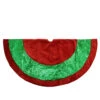 48" Red And Green Holographic Sequined Christmas Tree Skirt -Optimal Christmas Shop fri7qwt9pwaumwt6gor41hihkgbmspoy 22608.1667528104