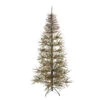 7' Pre-Lit Warsaw Twig Two-ToneArtificial Christmas Tree - Clear Lights -Optimal Christmas Shop frmm5464faixxruv5f8auvjdlrhug1sg 77864.1677643188