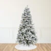 9' Pre-Lit Medium Flocked Victoria Pine Artificial Christmas Tree - Dual Color LED Lights 1 9' Pre-Lit Medium Flocked Victoria Pine Artificial Christmas Tree - Dual Color LED Lights -Optimal Christmas Shop ftphmanx2ckmawucpstsswmtekumbxbi 56525.1667536497