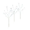 Set Of 3 Pre-Lit White Christmas Twig Tree Path Markers 30" - Twinkling Blue LED Mini Lights 1 Set Of 3 Pre-Lit White Christmas Twig Tree Path Markers 30" - Twinkling Blue LED Mini Lights -Optimal Christmas Shop g3iuqfhwtnbjrjq8uyatzyvdvukltfa4 45626.1667662626
