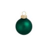 4ct Matte Emerald Green Glass Ball Christmas Ornaments 4.75" (120mm) -Optimal Christmas Shop gaa6lu75qvbnwpov8oqpi0zrow6xkwzt 46320.1667684599