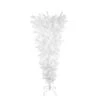 5.5' X 38" White Upside Down Spruce Medium Artificial Christmas Tree - Unlit -Optimal Christmas Shop gctlglvzbhnnhgzkrc4m6tldudwclogh 34882.1667655433