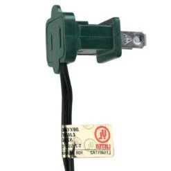 35 White LED C6 Mini Christmas Lights - 16.7 Ft Green Wire -Optimal Christmas Shop gki 100517666 3 50127.1667586203