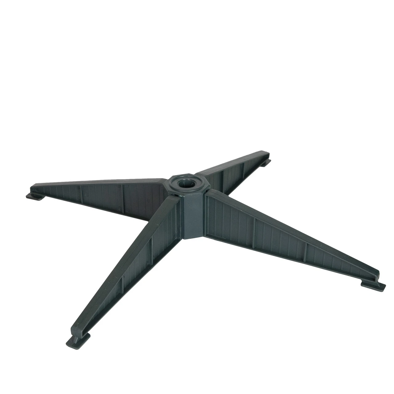 2' Pre-Lit Medium Canadian Pine Artificial Christmas Tree - Clear Lights 7 2' Pre-Lit Medium Canadian Pine Artificial Christmas Tree - Clear Lights - Image 5