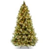 7.5 Ft. Wintry Pine(R) Medium Tree With Clear Lights -Optimal Christmas Shop grsxy218drbnsjyet4qjcd6xjoorchgh 16653.1667684338