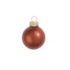 28ct Chocolate Brown Pearl Glass Christmas Ball Ornaments 2" (50mm) 2 28ct Chocolate Brown Pearl Glass Christmas Ball Ornaments 2" (50mm) -Optimal Christmas Shop h1gvh67qcp5nget4vcpwky4ulockahb1 23729.1667684726