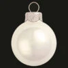 2ct Polar White 2-Finish Glass Christmas Ball Ornaments 6" (150mm) -Optimal Christmas Shop hbqpw2te5sdozkd19ulfiwj42sxq2hm6 33306.1667685140