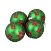 4ct Green And Red Argyle Diamond Pattern Christmas Ball Ornaments 3.25" (80mm) 1 4ct Green And Red Argyle Diamond Pattern Christmas Ball Ornaments 3.25" (80mm) -Optimal Christmas Shop hfearivve78uhb4dg60csya0zddibspv 34641.1667658632