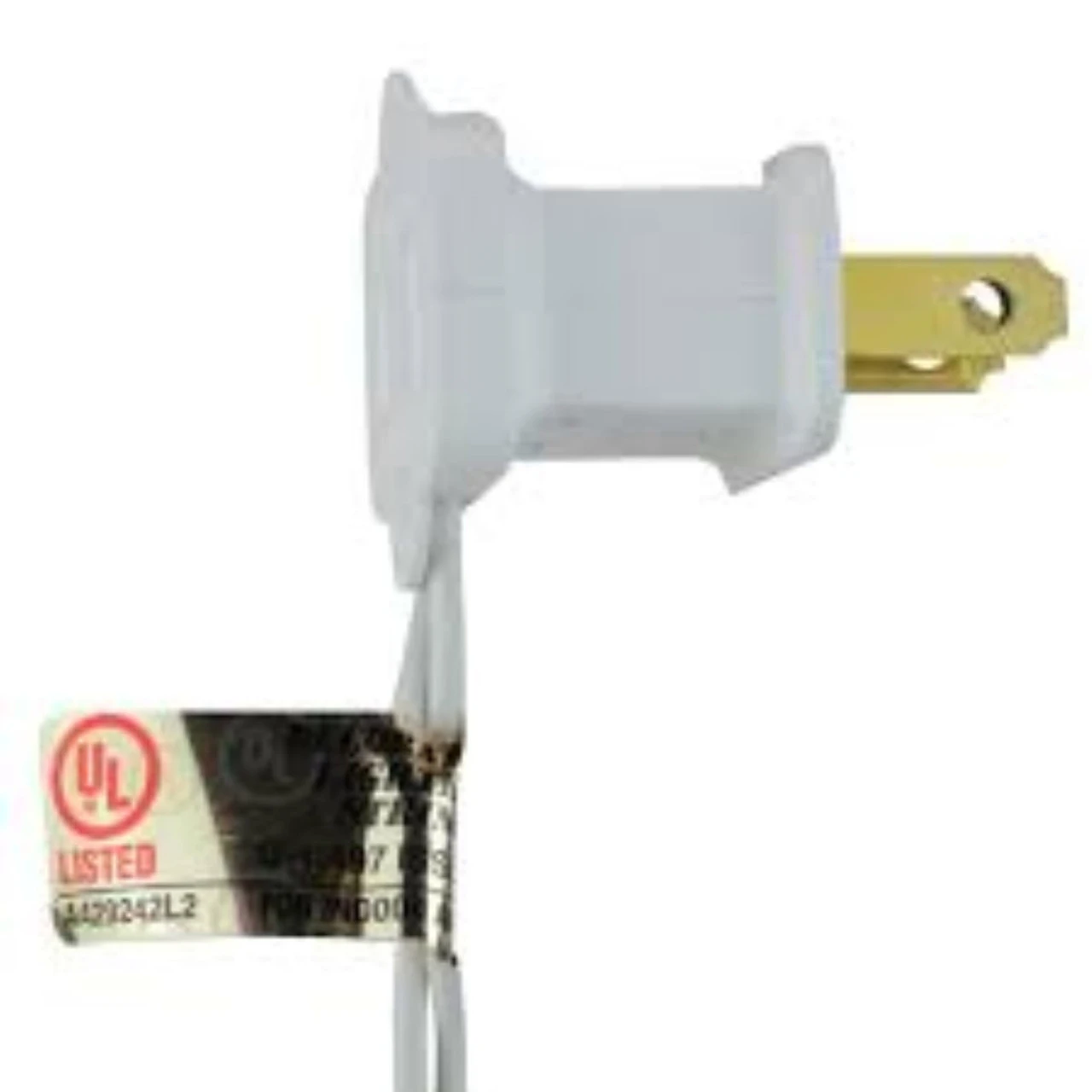 100-Count Pink Mini Icicle Christmas Lights, 4.6ft White Wire 6 100-Count Pink Mini Icicle Christmas Lights, 4.6ft White Wire - Image 4