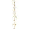 78" Pre-Lit LED Gold Beaded Artificial Christmas Garland 1 78" Pre-Lit LED Gold Beaded Artificial Christmas Garland -Optimal Christmas Shop hofert202246 06 29686.1667664564