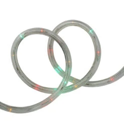 18' LED Multi-Color Random Twinkle Christmas Rope Lights 6 18' LED Multi-Color Random Twinkle Christmas Rope Lights -Optimal Christmas Shop hofert 1380 t 2 30378.1667536199