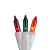140-Count Green And Red Ever Glow Chasing Mini Christmas Light Set, 34.75 Ft White Wire 1 140-Count Green And Red Ever Glow Chasing Mini Christmas Light Set, 34.75 Ft White Wire -Optimal Christmas Shop hofert 2690 20 1 61431.1667657900