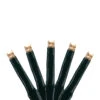 200 Warm White LED M3 Cluster Wide Angle Mini Christmas Lights - 20.5 Ft Black Wire 1 200 Warm White LED M3 Cluster Wide Angle Mini Christmas Lights - 20.5 Ft Black Wire -Optimal Christmas Shop hofert 3630 32 57839.1667529972
