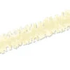 Club Pack Of 24 Ivory Festive Tissue Festooning Decorations 25' -Optimal Christmas Shop hwzordsqdprylobwm0cmjew78soanrod 27771.1667586908