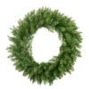 Pre-Lit Northern Pine Artificial Christmas Wreath - 36-Inch, Multi-Color Lights -Optimal Christmas Shop hycqkp3ydlvjk3cigwaa6f63oosaalae 16223.1667592797