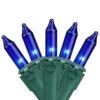 100-Count Blue Mini Christmas Lights, 49.6ft Green Wire -Optimal Christmas Shop i11hfv1kvumjmoogabwfbve2ojuoof2o 35 1 27874.1667533569