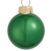 40ct Green Pearl Glass Christmas Ball Ornaments 1.5" (40mm) 1 40ct Green Pearl Glass Christmas Ball Ornaments 1.5" (40mm) -Optimal Christmas Shop icnua0zuhqtziyob7nnrs4bfspksyjsh 00484.1667685138