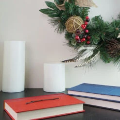 Mixed Pine Berry And Burlap Poinsettia Artificial Christmas Wreath - 24-Inch, Unlit 11 Mixed Pine Berry And Burlap Poinsettia Artificial Christmas Wreath - 24-Inch, Unlit -Optimal Christmas Shop ixkww41fuykz63lmcksqk3zxguuyhksz 74092.1667580566