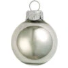 6ct Pewter Gray Glass Pearl Christmas Ball Ornaments 4" (100mm) 1 6ct Pewter Gray Glass Pearl Christmas Ball Ornaments 4" (100mm) -Optimal Christmas Shop jcp5rrklf0fpdr5mppbjbk87m2r5ibul 30874.1667684599