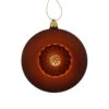 6ct Burnt Orange Shatterproof Matte Christmas Ball Ornaments 4" (100mm) -Optimal Christmas Shop jlobr5cegfmv3ywfar6lk1hjg4jgp0gr 02985.1667662742