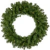 Pre-Lit LED Rockwood Pine Artificial Christmas Wreath, 24-Inch, Warm White Lights -Optimal Christmas Shop jxqqpcjjtfmnkshqxiuwv7cdeajiuoyr 71856.1688037911