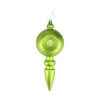 4ct Matte Green Kiwi Retro Reflector Shatterproof Christmas Finial Ornaments 7.5" 2 4ct Matte Green Kiwi Retro Reflector Shatterproof Christmas Finial Ornaments 7.5" -Optimal Christmas Shop jya2x3fzxhow7msbknkchqrqhlo8dmca 37164.1667662294