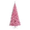 7.5' Pre-Lit Medium Ashley Spruce Artificial Christmas Tree - Pink And Clear Lights -Optimal Christmas Shop k882186 1 12540.1667659333