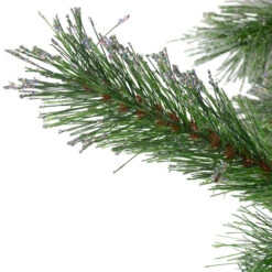 6' Snowy Mixed Montana Pine Artificial Christmas Tree - Unlit 9 6' Snowy Mixed Montana Pine Artificial Christmas Tree - Unlit -Optimal Christmas Shop kae20943585 3 39771.1667572691