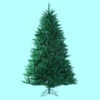 7' Delaware Pine Artificial Christmas Tree - Unlit -Optimal Christmas Shop kae 682342 70632.1667536152