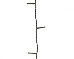 223 Classic Warm Clear LED 8-Function Twinkle Christmas Lights - 17 Ft Green Wire -Optimal Christmas Shop kdbl39eyx93awys7o9l4uirqcnn95gk8 45738.1667641357