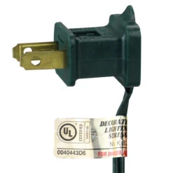 Set Of 10 Pink And Green Beach Party Sandal Patio Novelty Lights - 6.5 Ft Green Wire -Optimal Christmas Shop keystone 905 plug 29875.1667575593