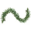 9' X 8" Pre-Lit Canadian Pine Artificial Christmas Garland, Multi Lights -Optimal Christmas Shop khnxfawejrbrd51kihwpg9mtdoan2sfg 36851.1667530541