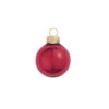 6ct Burgundy Red Glass Shiny Christmas Ball Ornaments 4" (100mm) -Optimal Christmas Shop kk7zvr7rntakyrunji1llcufqasrrlbe 49640.1667684641