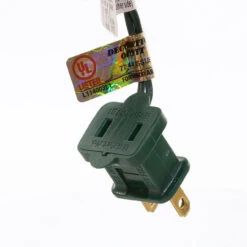 Set Of 10 Country Heritage Green Farm Tractor Christmas Lights - 9 Ft Green Wire -Optimal Christmas Shop ksa20ul0527gr 3 29612.1667509412