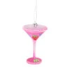 5.5" Pink And Silver Happy Hour Blown Cocktail Glass Christmas Ornament 1 5.5" Pink And Silver Happy Hour Blown Cocktail Glass Christmas Ornament -Optimal Christmas Shop ksa c4104 berry 97844.1667664462