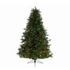 9' Pre-Lit Full Everlands Skandia Fir Artificial Christmas Tree - Warm Clear LED Lights -Optimal Christmas Shop ksd209690443 1 43676.1667659752