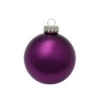 8ct Purple Shiny Glass Christmas Ball Ornaments 3.25" (80mm) -Optimal Christmas Shop ksl2ifaxkjn76admqfnwpj8yfsovtwvh 67727.1667684615