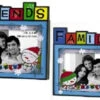 Set Of 2 Blue And Red Family And Friends Photo Frame Christmas Ornaments 3.5" 1 Set Of 2 Blue And Red Family And Friends Photo Frame Christmas Ornaments 3.5" -Optimal Christmas Shop laatj1lmensons7fzxnctazjrbkkopgv 64765.1667664444